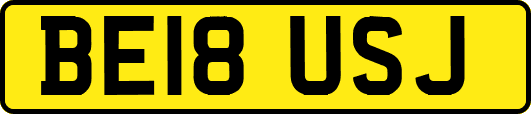 BE18USJ