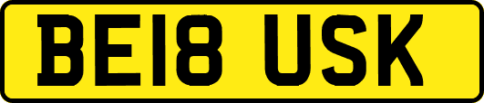 BE18USK