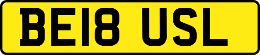 BE18USL