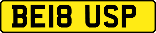 BE18USP