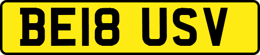 BE18USV