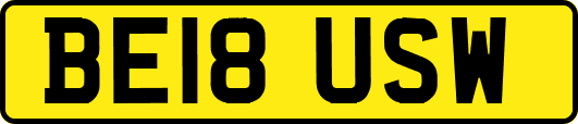 BE18USW