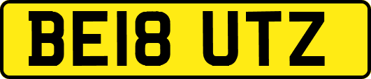 BE18UTZ