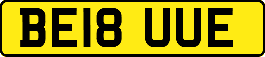 BE18UUE