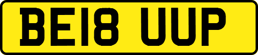BE18UUP