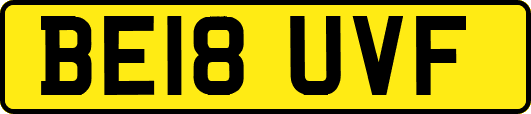 BE18UVF