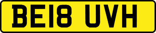 BE18UVH