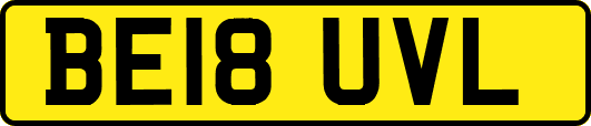 BE18UVL