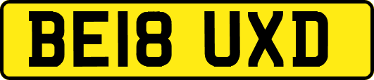 BE18UXD