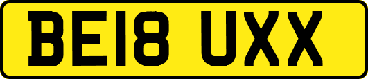 BE18UXX