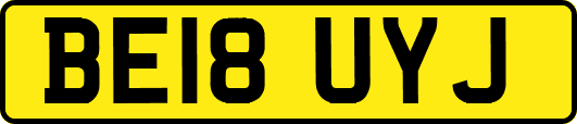 BE18UYJ