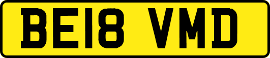 BE18VMD