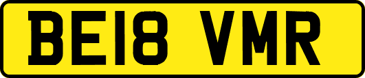 BE18VMR