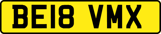 BE18VMX