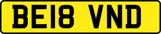 BE18VND