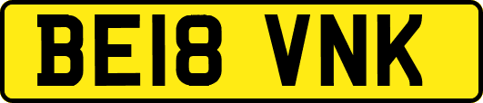 BE18VNK