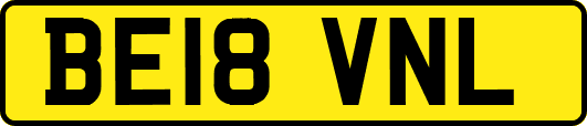 BE18VNL