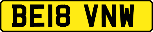 BE18VNW