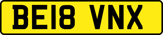 BE18VNX