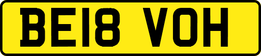 BE18VOH