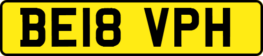 BE18VPH