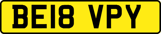 BE18VPY