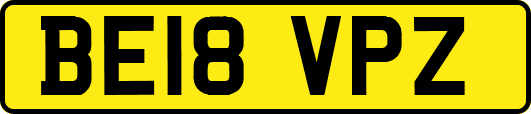 BE18VPZ