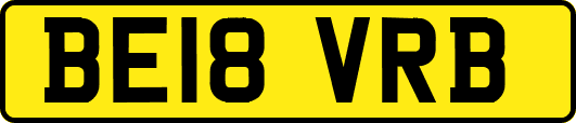 BE18VRB