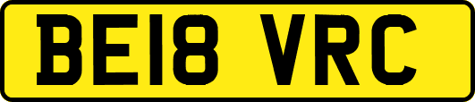 BE18VRC