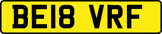 BE18VRF