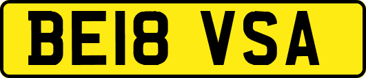 BE18VSA