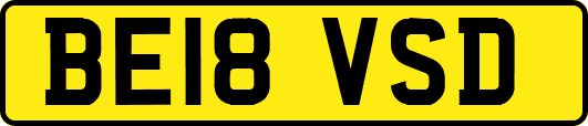 BE18VSD