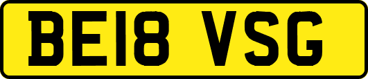 BE18VSG