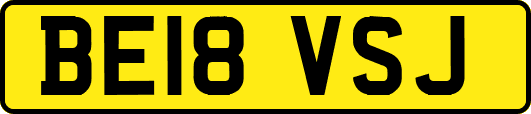 BE18VSJ