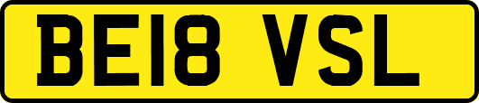 BE18VSL