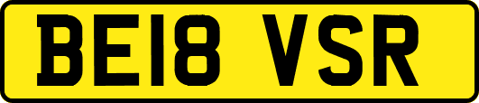 BE18VSR