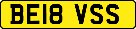 BE18VSS