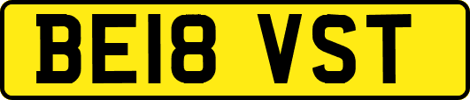 BE18VST