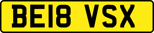 BE18VSX