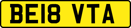 BE18VTA