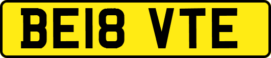 BE18VTE