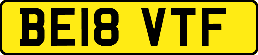 BE18VTF