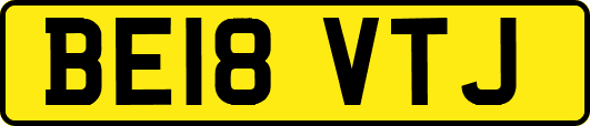 BE18VTJ