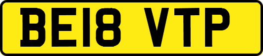 BE18VTP