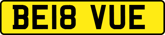 BE18VUE