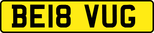 BE18VUG