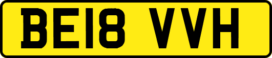 BE18VVH