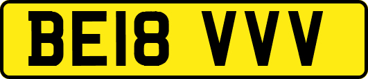 BE18VVV