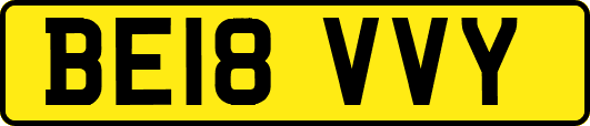 BE18VVY