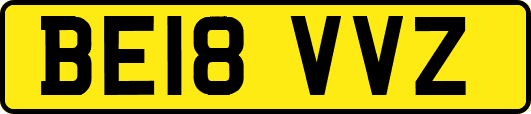 BE18VVZ